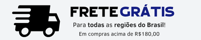 BANNER RETANGULAR SMARTPHONE - FRETE GRATIS