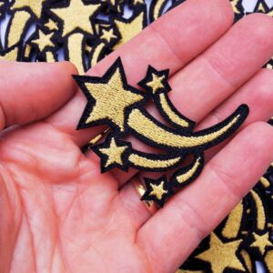 Patch Bordado Personalizado - 8