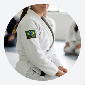 Artes Marciais