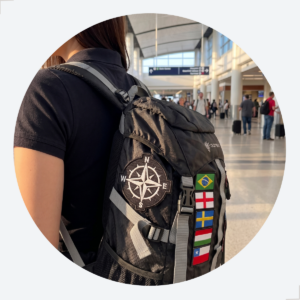 Viajantes