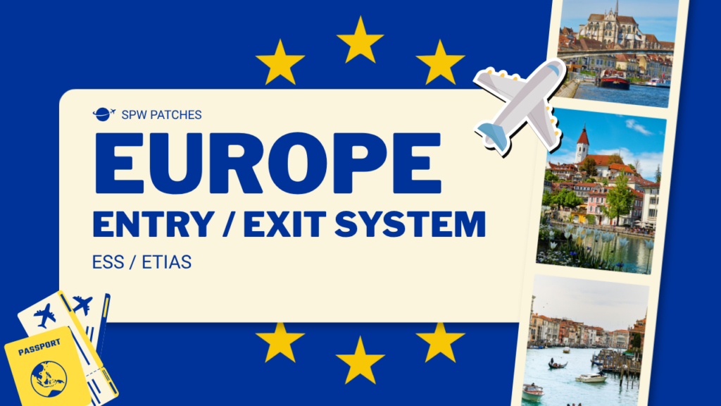 EES na Europa