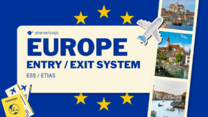 EES na Europa