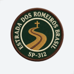 Patch Estrada dos Romeiros SP-312