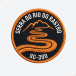 Patch Serra do Rio do Rastro SC-390