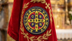 Significado da Medalha de São Bento